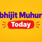 Abhijit Muhurat Today